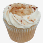 Apple Pie Cupcake